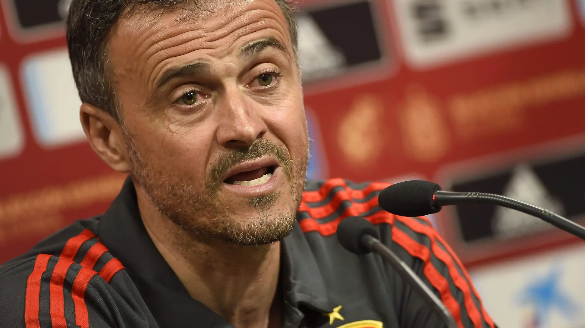 luis enrique